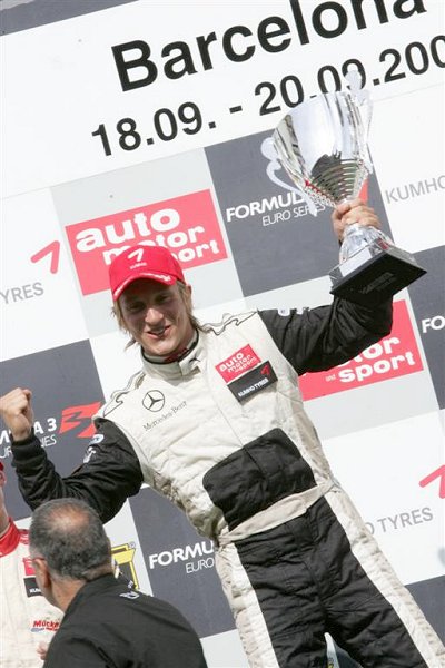 Renger van der Zande